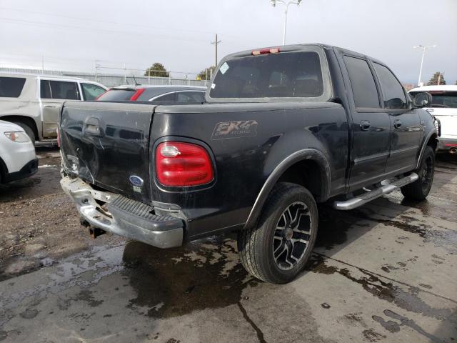 Photo 2 VIN: 1FTRW08L62KD18684 - FORD F-150 