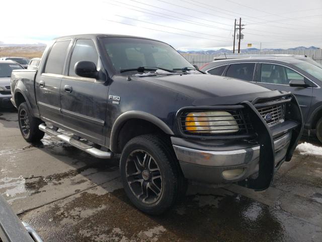 Photo 3 VIN: 1FTRW08L62KD18684 - FORD F-150 