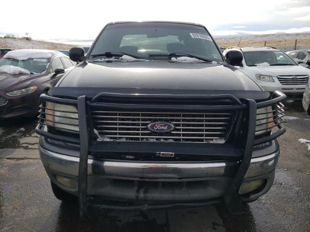 Photo 4 VIN: 1FTRW08L62KD18684 - FORD F-150 