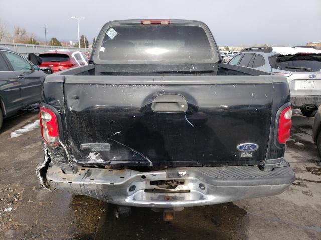 Photo 5 VIN: 1FTRW08L62KD18684 - FORD F-150 