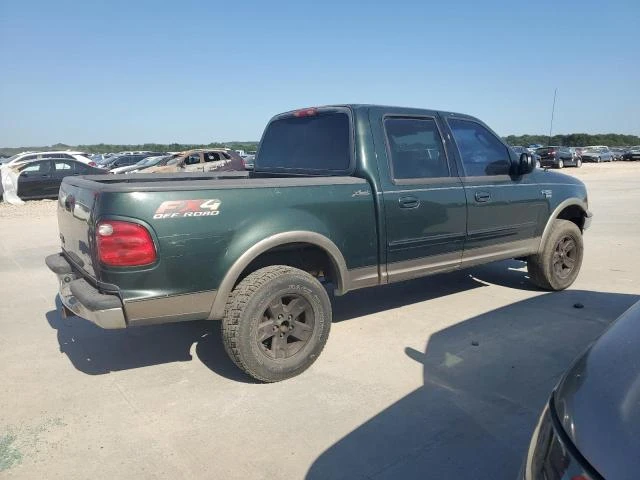 Photo 2 VIN: 1FTRW08L63KA87092 - FORD F150 SUPER 