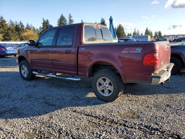 Photo 1 VIN: 1FTRW08L63KB27820 - FORD F150 SUPER 