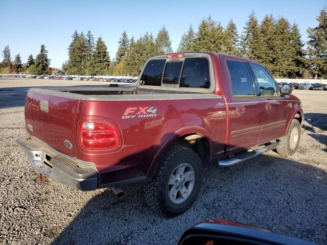 Photo 2 VIN: 1FTRW08L63KB27820 - FORD F150 SUPER 