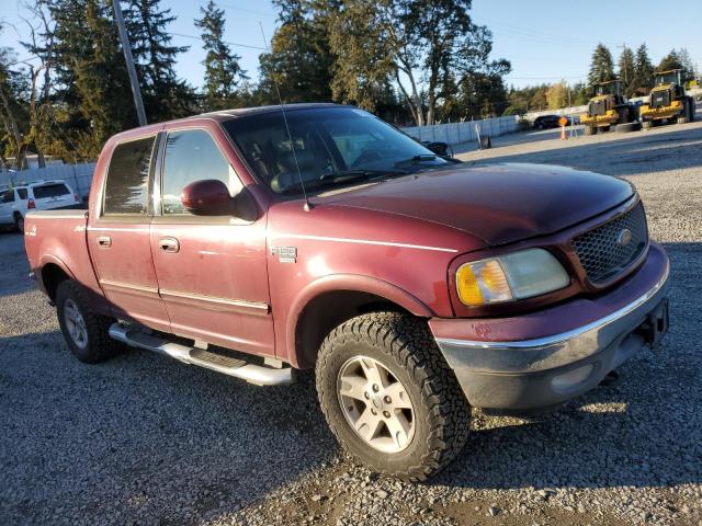 Photo 3 VIN: 1FTRW08L63KB27820 - FORD F150 SUPER 