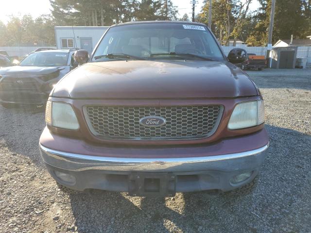 Photo 4 VIN: 1FTRW08L63KB27820 - FORD F150 SUPER 