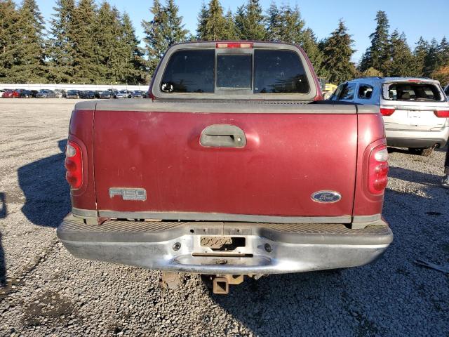 Photo 5 VIN: 1FTRW08L63KB27820 - FORD F150 SUPER 