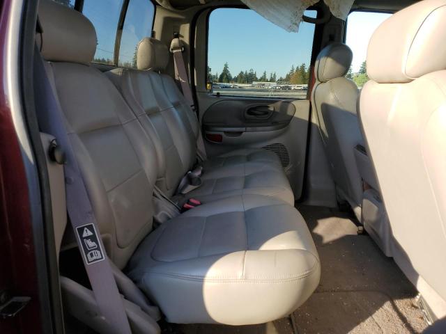 Photo 9 VIN: 1FTRW08L63KB27820 - FORD F150 SUPER 