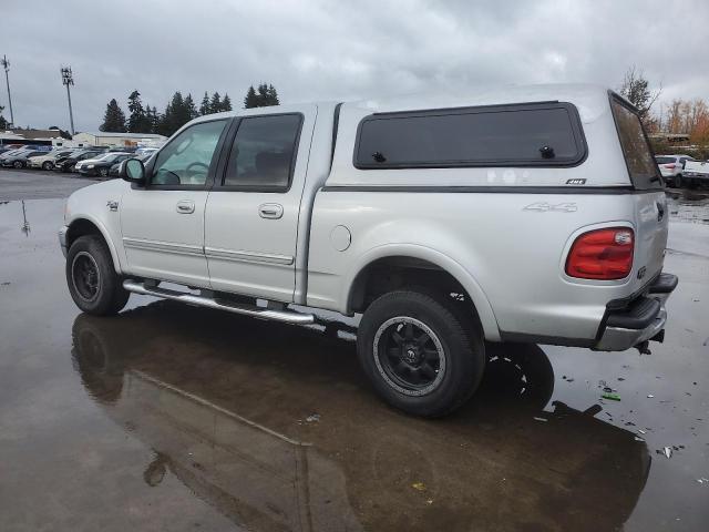 Photo 1 VIN: 1FTRW08L63KB50563 - FORD F150 SUPER 