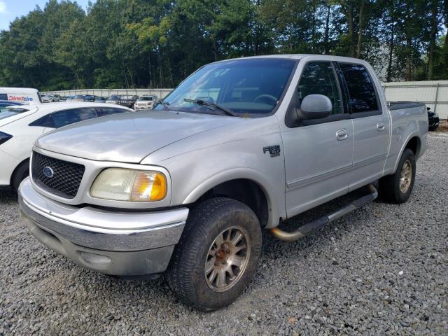 Photo 0 VIN: 1FTRW08L63KB65550 - FORD F150 SUPER 