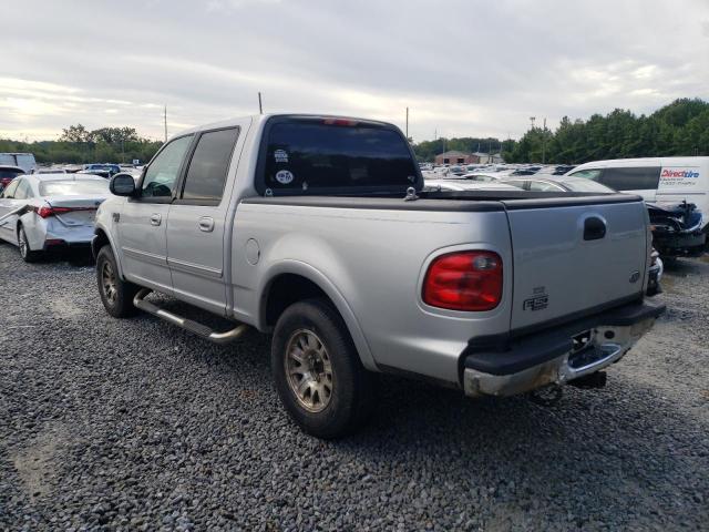 Photo 1 VIN: 1FTRW08L63KB65550 - FORD F150 SUPER 