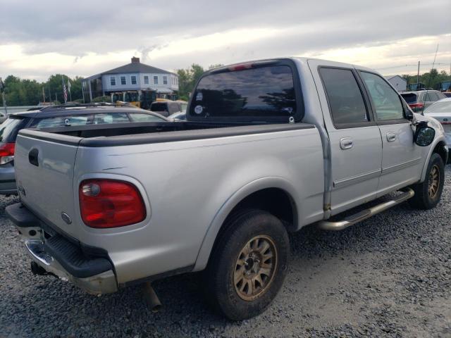 Photo 2 VIN: 1FTRW08L63KB65550 - FORD F150 SUPER 