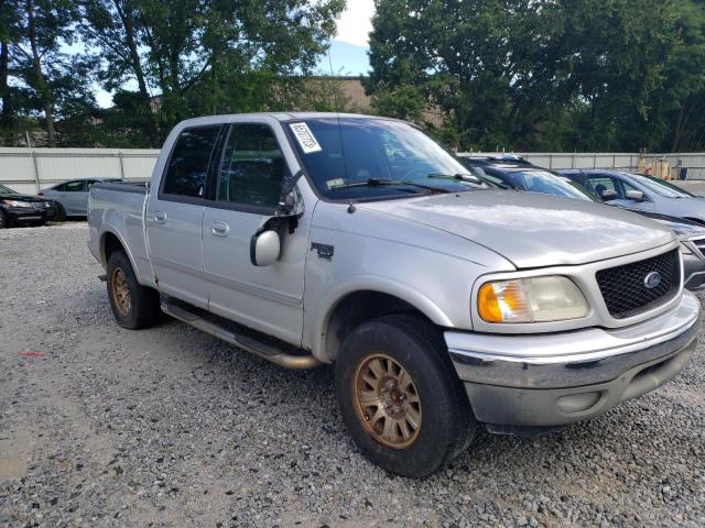 Photo 3 VIN: 1FTRW08L63KB65550 - FORD F150 SUPER 