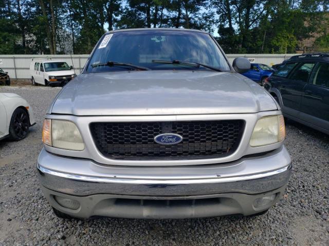 Photo 4 VIN: 1FTRW08L63KB65550 - FORD F150 SUPER 