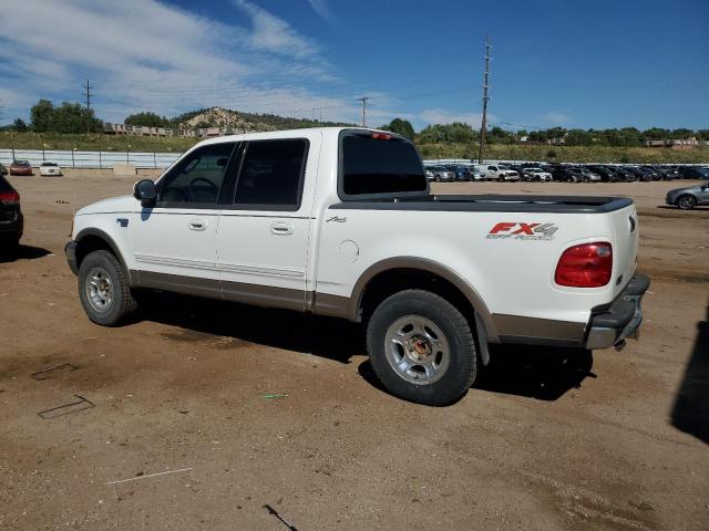 Photo 1 VIN: 1FTRW08L63KC10535 - FORD F150 SUPER 