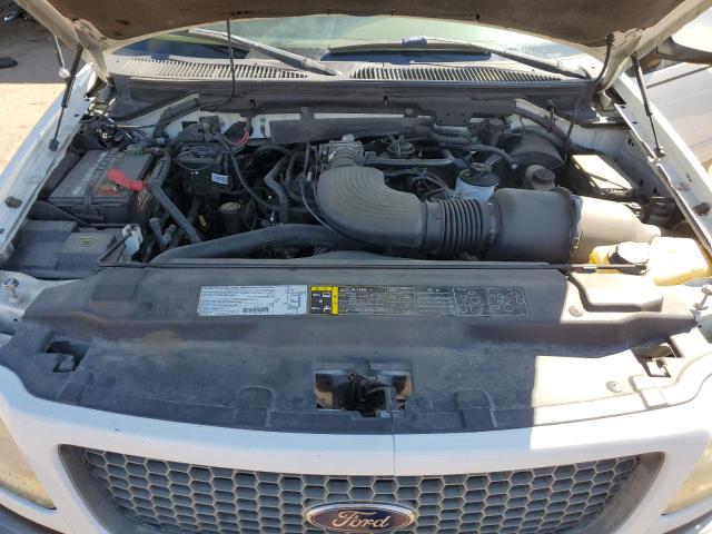 Photo 10 VIN: 1FTRW08L63KC10535 - FORD F150 SUPER 