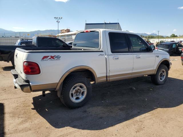 Photo 2 VIN: 1FTRW08L63KC10535 - FORD F150 SUPER 