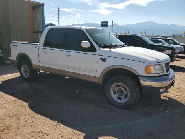 Photo 3 VIN: 1FTRW08L63KC10535 - FORD F150 SUPER 