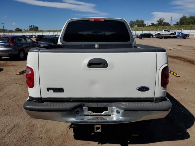 Photo 5 VIN: 1FTRW08L63KC10535 - FORD F150 SUPER 