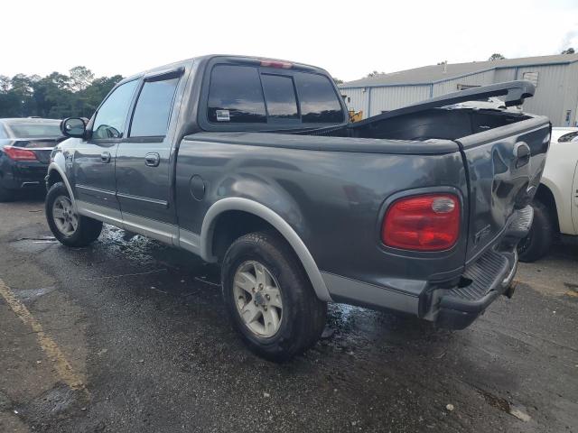 Photo 1 VIN: 1FTRW08L63KC59850 - FORD F-150 