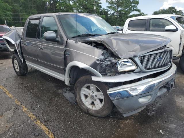 Photo 3 VIN: 1FTRW08L63KC59850 - FORD F-150 