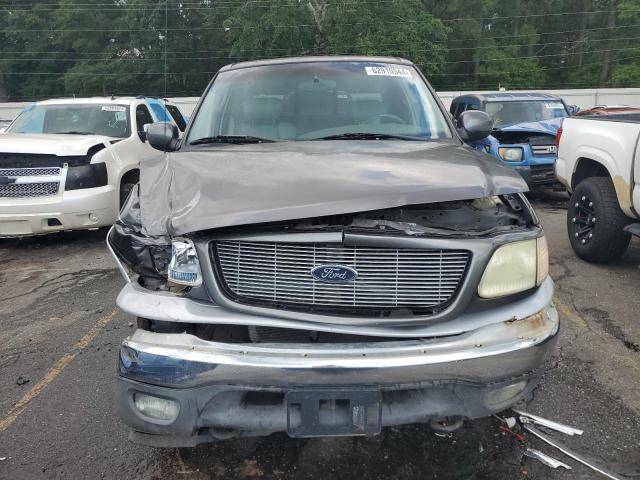 Photo 4 VIN: 1FTRW08L63KC59850 - FORD F-150 