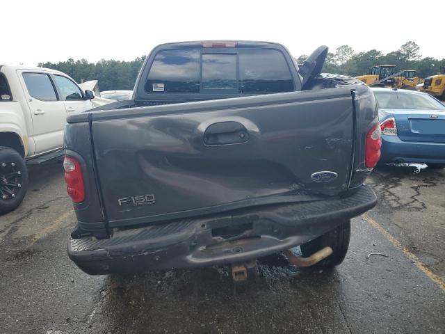 Photo 5 VIN: 1FTRW08L63KC59850 - FORD F-150 