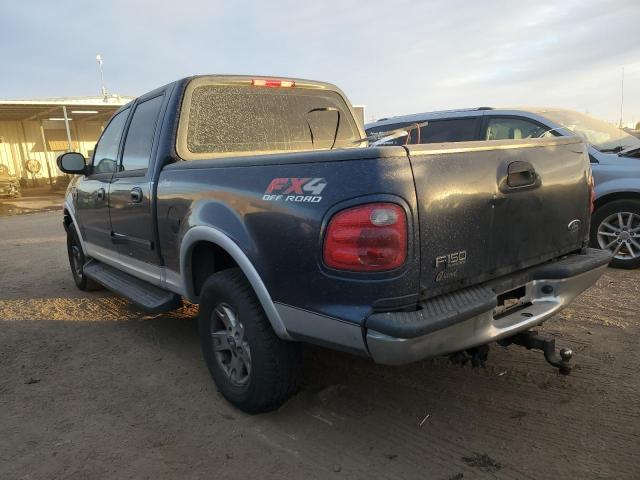 Photo 1 VIN: 1FTRW08L63KC80214 - FORD F150 SUPER 