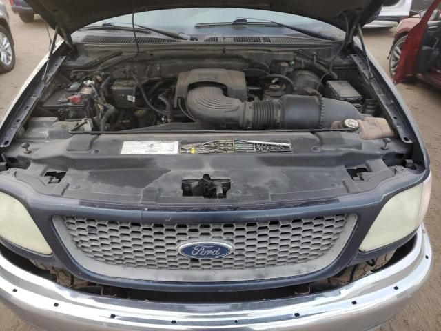 Photo 10 VIN: 1FTRW08L63KC80214 - FORD F150 SUPER 