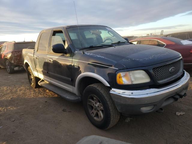 Photo 3 VIN: 1FTRW08L63KC80214 - FORD F150 SUPER 