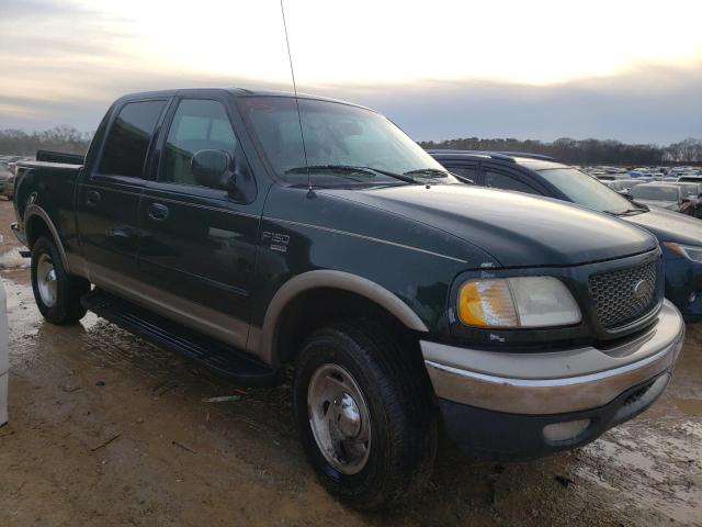 Photo 3 VIN: 1FTRW08L71KA91651 - FORD F-150 