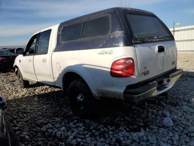 Photo 1 VIN: 1FTRW08L71KB08805 - FORD F-150 