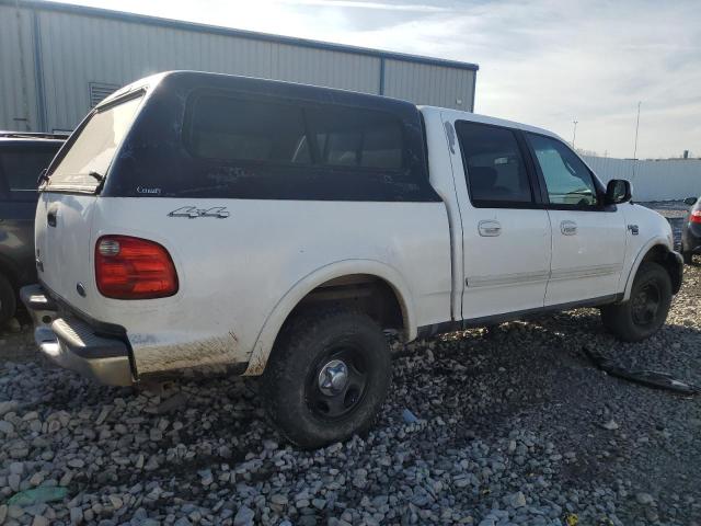 Photo 2 VIN: 1FTRW08L71KB08805 - FORD F-150 