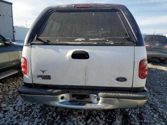 Photo 5 VIN: 1FTRW08L71KB08805 - FORD F-150 