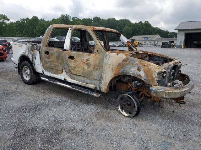 Photo 3 VIN: 1FTRW08L71KC52676 - FORD F150 SUPER 