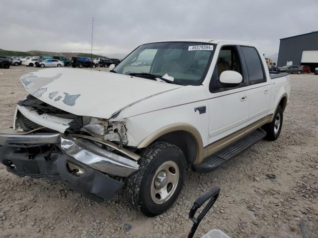 Photo 0 VIN: 1FTRW08L71KE36452 - FORD F-150 