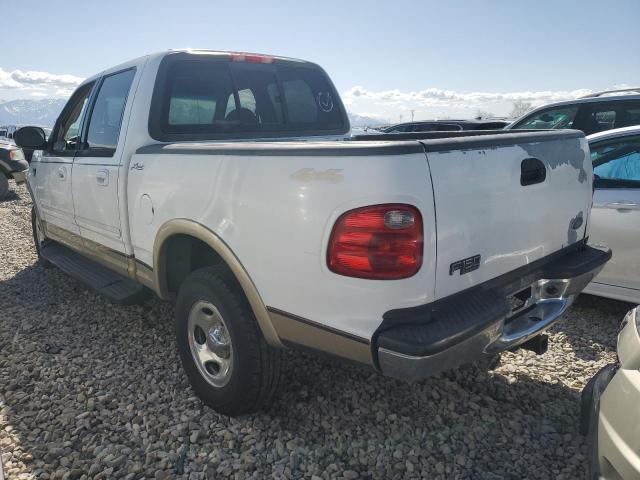 Photo 1 VIN: 1FTRW08L71KE36452 - FORD F-150 