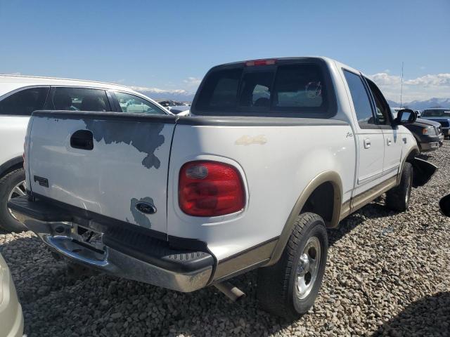 Photo 2 VIN: 1FTRW08L71KE36452 - FORD F-150 