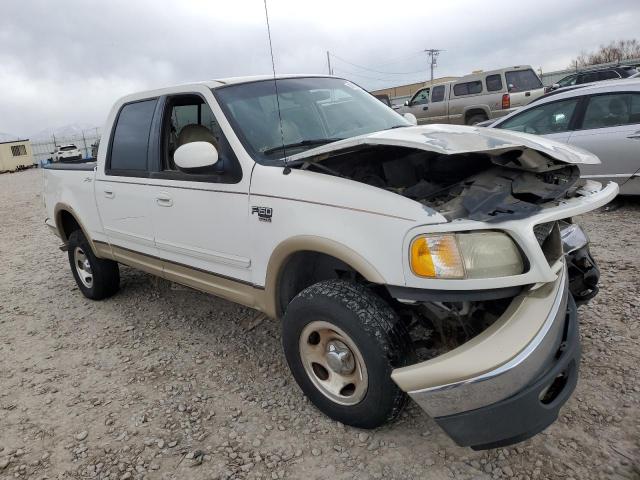 Photo 3 VIN: 1FTRW08L71KE36452 - FORD F-150 