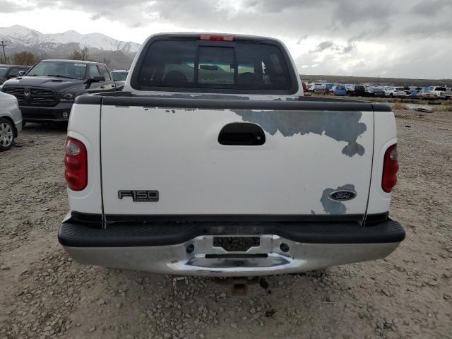 Photo 5 VIN: 1FTRW08L71KE36452 - FORD F-150 