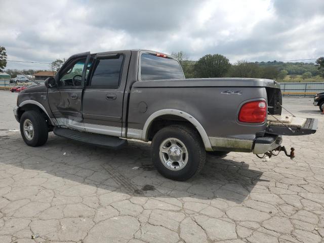 Photo 1 VIN: 1FTRW08L72KC06122 - FORD F150 SUPER 