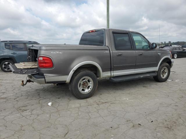 Photo 2 VIN: 1FTRW08L72KC06122 - FORD F150 SUPER 