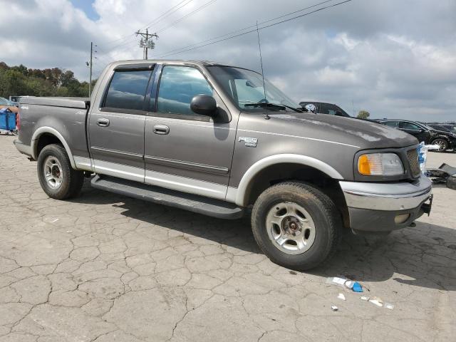 Photo 3 VIN: 1FTRW08L72KC06122 - FORD F150 SUPER 