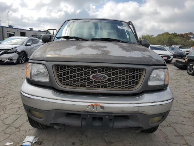 Photo 4 VIN: 1FTRW08L72KC06122 - FORD F150 SUPER 