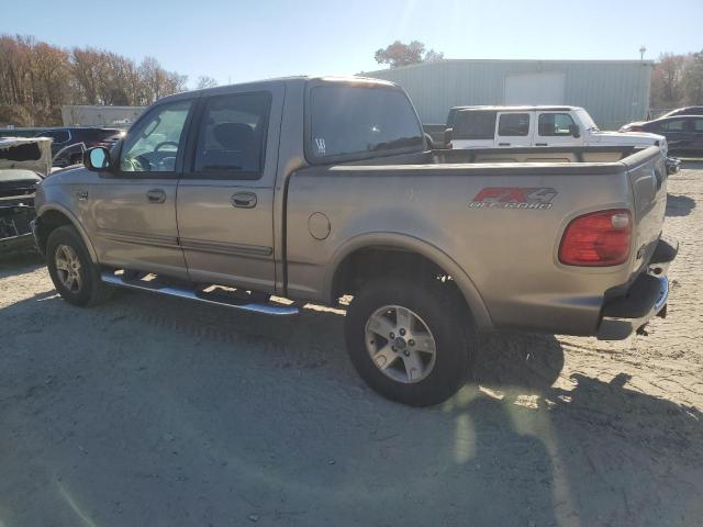 Photo 1 VIN: 1FTRW08L72KD30326 - FORD F150 SUPER 