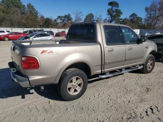 Photo 2 VIN: 1FTRW08L72KD30326 - FORD F150 SUPER 