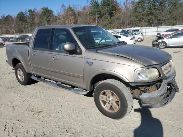 Photo 3 VIN: 1FTRW08L72KD30326 - FORD F150 SUPER 