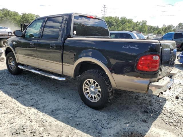 Photo 1 VIN: 1FTRW08L73KB36977 - FORD F150 SUPER 