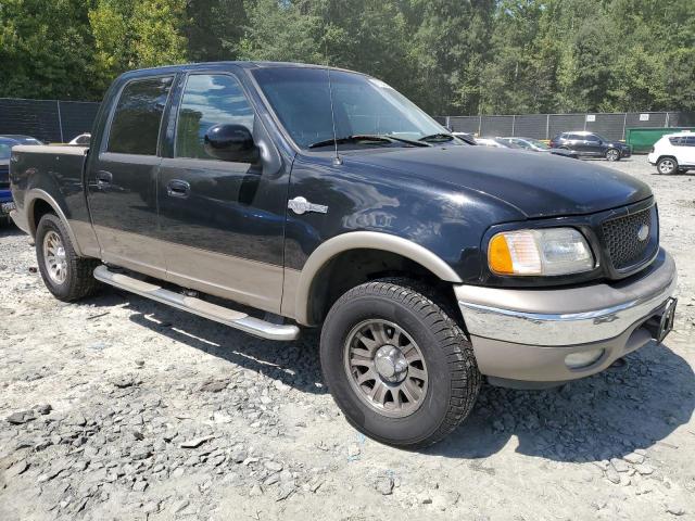 Photo 3 VIN: 1FTRW08L73KB36977 - FORD F150 SUPER 