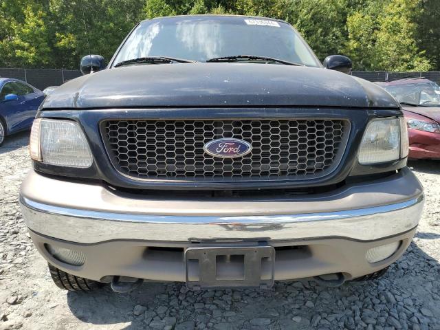 Photo 4 VIN: 1FTRW08L73KB36977 - FORD F150 SUPER 