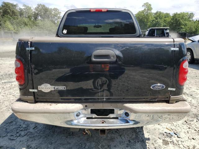 Photo 5 VIN: 1FTRW08L73KB36977 - FORD F150 SUPER 